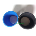 Black 63-76mm Neck Car Rubber Reducer Universal for Auto Air Filter